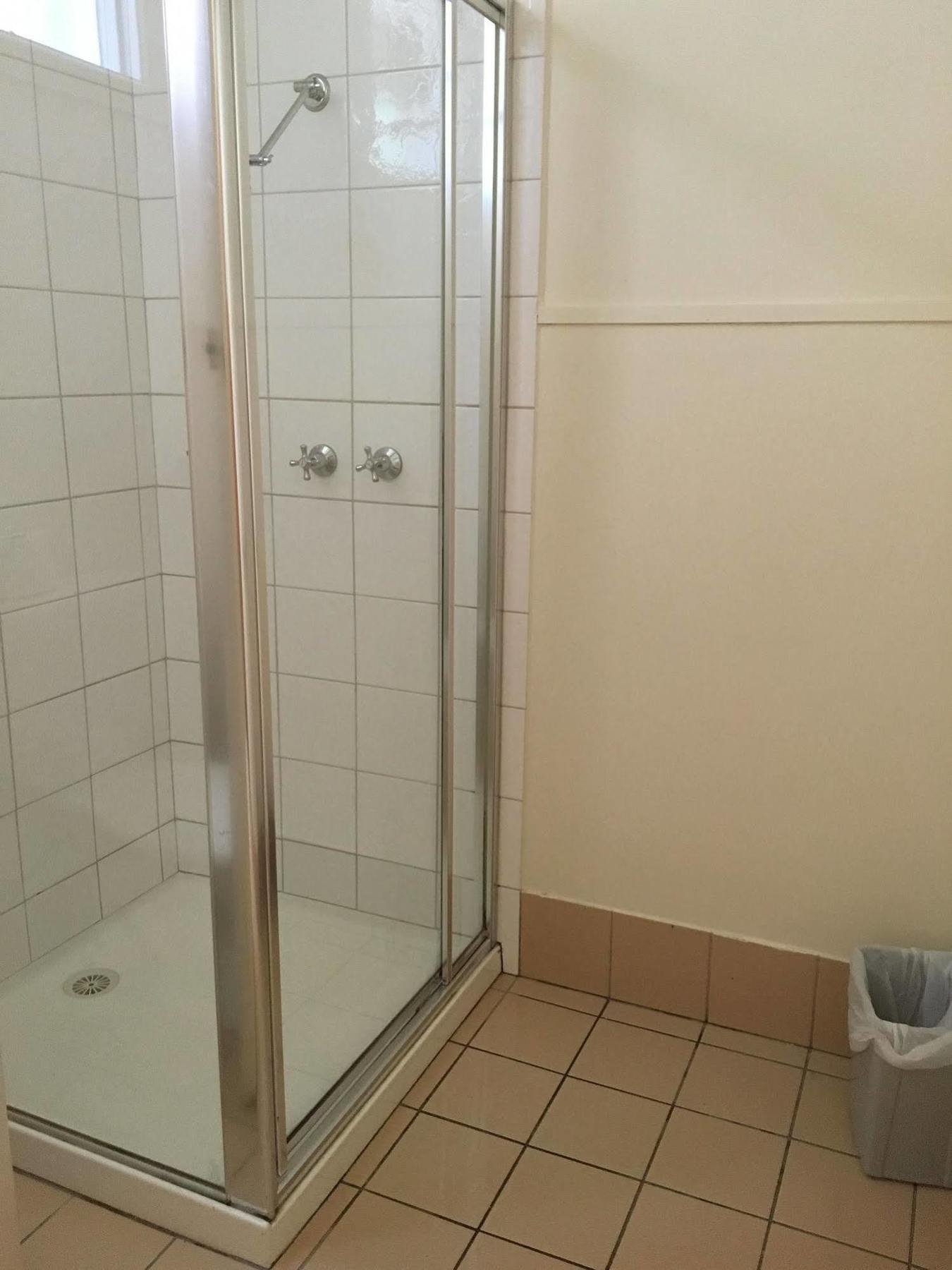 Parkville Motel Μελβούρνη Εξωτερικό φωτογραφία